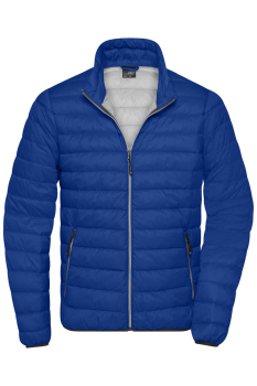 Superleichte DAUNENJACKE  - HERREN